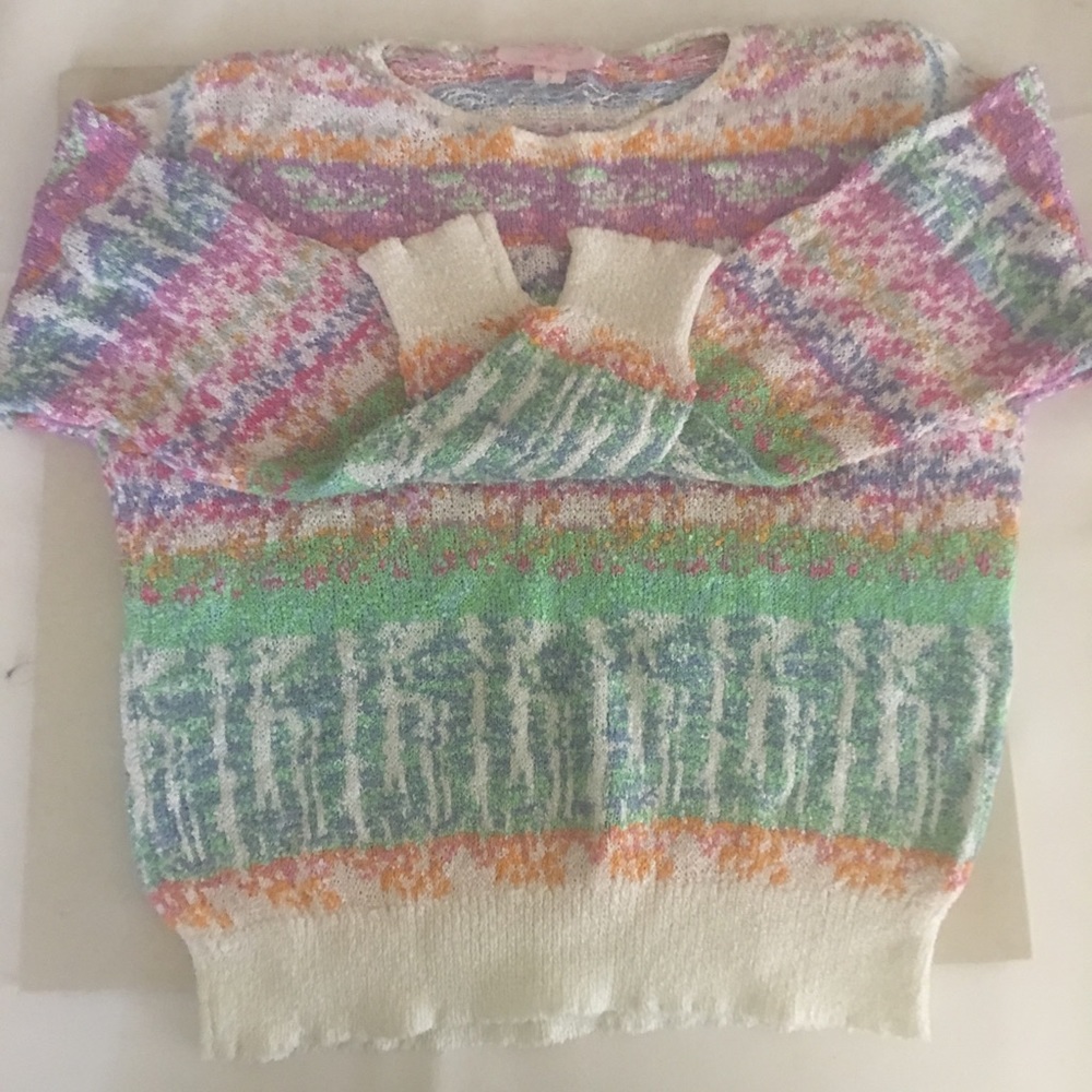 French rag top